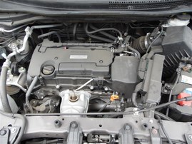 2016 Honda CR-V EX Metallic Brown 2.4L AT 2WD #A22569